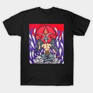 Baphomet T-Shirt